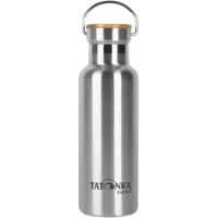 Tatonka Hot + Cold Stuff Bamboo Lid 500 neutral