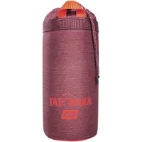 Tatonka Thermo-Flaschenhülle 0,6l rot