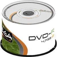 Freestyle DVD-R 4.7GB 16X CAKE * 50 [40258]