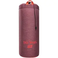 Tatonka Thermo Bottle Cover 1,5l - Flaschenhülle Unisex 1,5 L mit Thermoisoli...