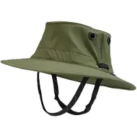 Tilley Hut Ultralight T5 Classic Unisex Olive-S