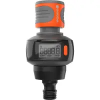 Gardena Wasserzähler AquaCount Aktion E24