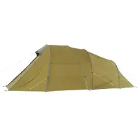 Tatonka Tunnelzelt Alaska 3 Plus
