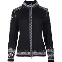Dale of Norway 140th Anniversary Jacket - Merinojacke - Damen