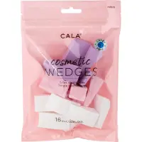CALA Cosmetic Keile 16 Stück 16 Stück