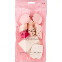 CALA Kosmetikschwämme Sortiment 50 ml 50 ml