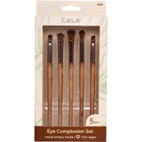 CALA DARK BAMBOO AUGENKOMPLETTSET (5 TEILE)