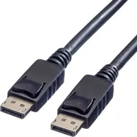 Value DisplayPort — DisplayPort