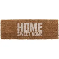Present Time Home Sweet Home