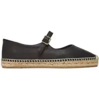 Castañer Espadrilles Pepa/250 025701 Schwarz