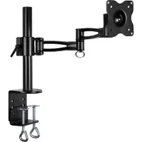 Vivanco Monitor Halter bis 27" max 8KG 61008 DMM 6010 Beweglich