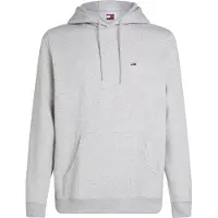 Tommy Hilfiger Hoodie "TJM REGULAR FLAG", mit bestickten Markenlogo auf Brusthöhe