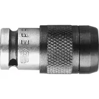 Facom Verbindungstueck 1/4" fuer Bits Serie 1