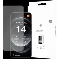 Cazy Schutzglass Tempered Glass, Bildschirmschutz