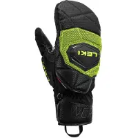 LEKI Herren Handschuhe HS WCR Coach 3D Mitt