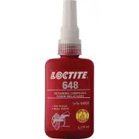 Loctite Fügeverbindung