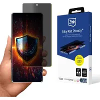 3MK Folia ochronna prywatyzujÄ ca matowa Silky Matt Privacy na Honor 70