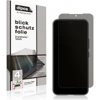 Dipos Blickschutzfolie 4-Way Privacy