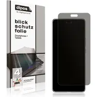 Dipos Blickschutzfolie 4-Way Privacy