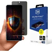 3MK Folia ochronna prywatyzujÄ ca matowa Silky Matt Privacy na Honor 90