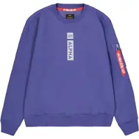 Alpha industries Sweater "Alpha PP Sweatshirt"