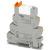 Phoenix Contact PLC-RPT-230UC/21-21AU/RWF