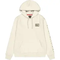 Alpha industries Camo Sleeve Kapuzenpullover