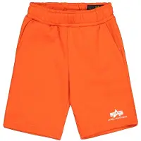 Alpha industries Basic Sl Kurze Hose