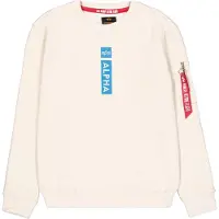 Alpha industries Sweater "Alpha PP Sweatshirt"