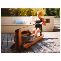 Waterrower Rudergerät Kirsche 1 St