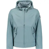 No-excess Jacket Mid Long Hood Detachable Cloud Größe: L | Trench Coats Outlet | Herren