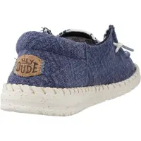 HEY DUDE Hd43182 Schuhe