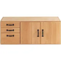 Sjöbergs CUPBOARD SM03, Buche, Buche, 1040 mm, 410 mm, 25 kg