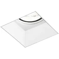 Wever & Ducre Einbauleuchte STRANGE CEILING REC 1.0 PAR16 weiß 131120W0 5404037302543