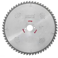Metabo Kreissägeblatt HW/CT 216x30, 48 WZ