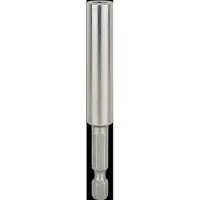 Bosch Universalhalter 1/4" Aussensechskantschaft, mit Sprengring