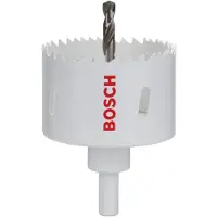 Bosch HULSAV HSS BI-M Ø67MM