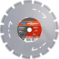Clipper Diamant-Trennsch. Pro Beton Soft 450x25,4