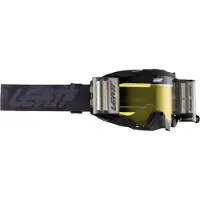 Leatt LeattVelocity5.5Roll-OffStealthMotocross-Brille