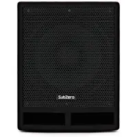 SubZero C12SA 500 W Aktiver PA-Subwoofer