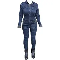 Overlap Tess Overall
