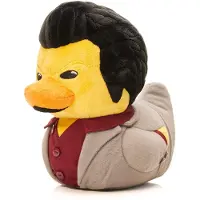 TUBBZ Yakuza Tubbz Plush Kazuma Kiryu