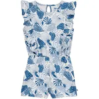 We fashion Jumpsuit Blue Größe: 170/176 | Strampler Outlet | Unisex | Blau