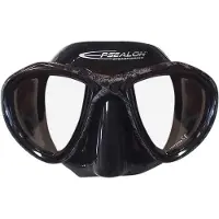 Epsealon E Visio 2 Speerfischen Maske