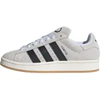 Adidas Originals Unisex Originals Campus 00s Shoes Crystal White Größe: 37 1/3 | Schnürschuhe Outlet | Unisex | Weiß