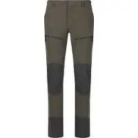 Whistler Avatar M Outdoor Pants black ink (1071) 3XL