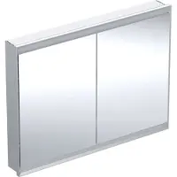Geberit ONE Spiegelschrank mit ComfortLight, 2 Türen, Unterputzmontage, 120x90x15cm, 505.805.00.