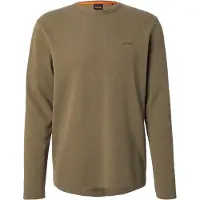 BOSS Tempesto Langarm-t-shirt