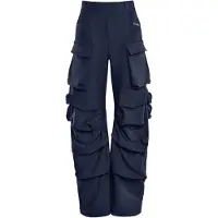 Winshape Sporthose "Functional Comfort Cargo Pants CP101C" mit Taschen