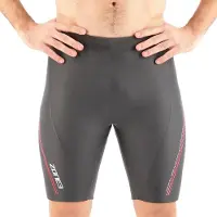 Zone3 Buoyancy Aerodome Elite 5/3 Mm Neopren-shorts